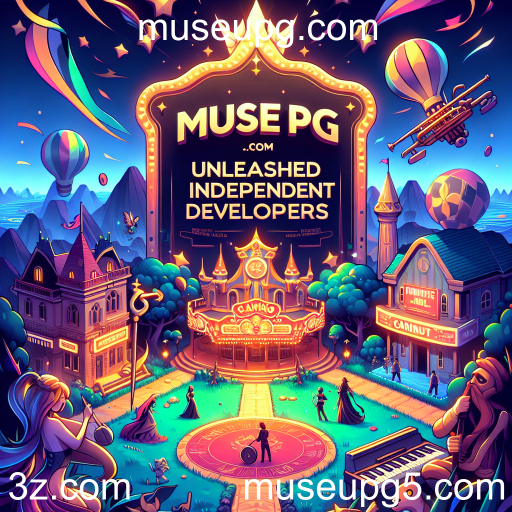 A Ascensão dos Jogos Independentes na Indústria de Games