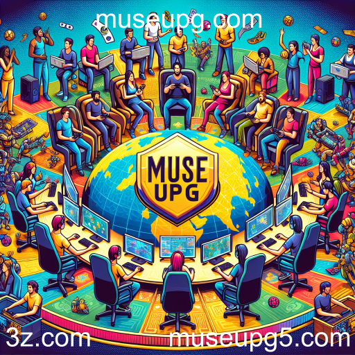 A Revolução dos Jogos Multijogador: Conectando Gamers pelo Mundo