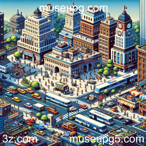 O Fascínio dos Jogos de Simulação: Uma Experiência Imersiva